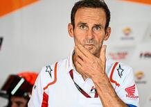 MotoGP 2023. Alberto Puig su Ducati: La differenza è tanta e sul problema degli high-side di Honda?