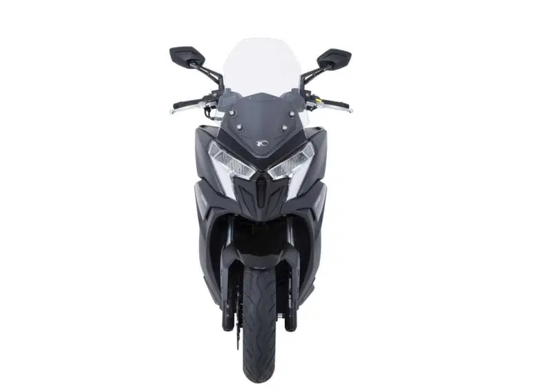 Kymco Dink 125 Dink R 125 Tunnel (2023 - 26) (6)