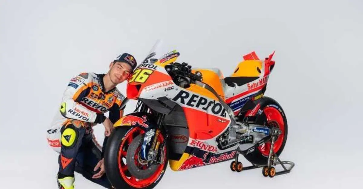 MotoGP 2023. Joan Mir: "Perch&eacute; Jorge Lorenzo e Pol Espargaro hanno fallito in Honda? Non ci ho pensato"