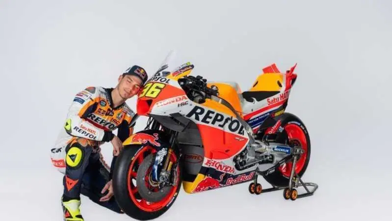 MotoGP 2023. Joan Mir: "Perch&eacute; Jorge Lorenzo e Pol Espargaro hanno fallito in Honda? Non ci ho pensato"