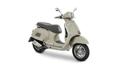 Vespa GTS 310 (2025 - 26) nuova