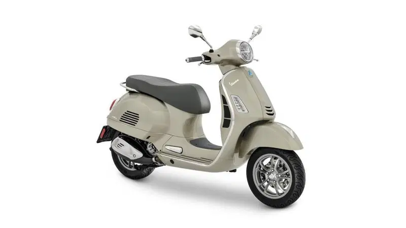 Vespa GTS 310 (2025 - 26)
