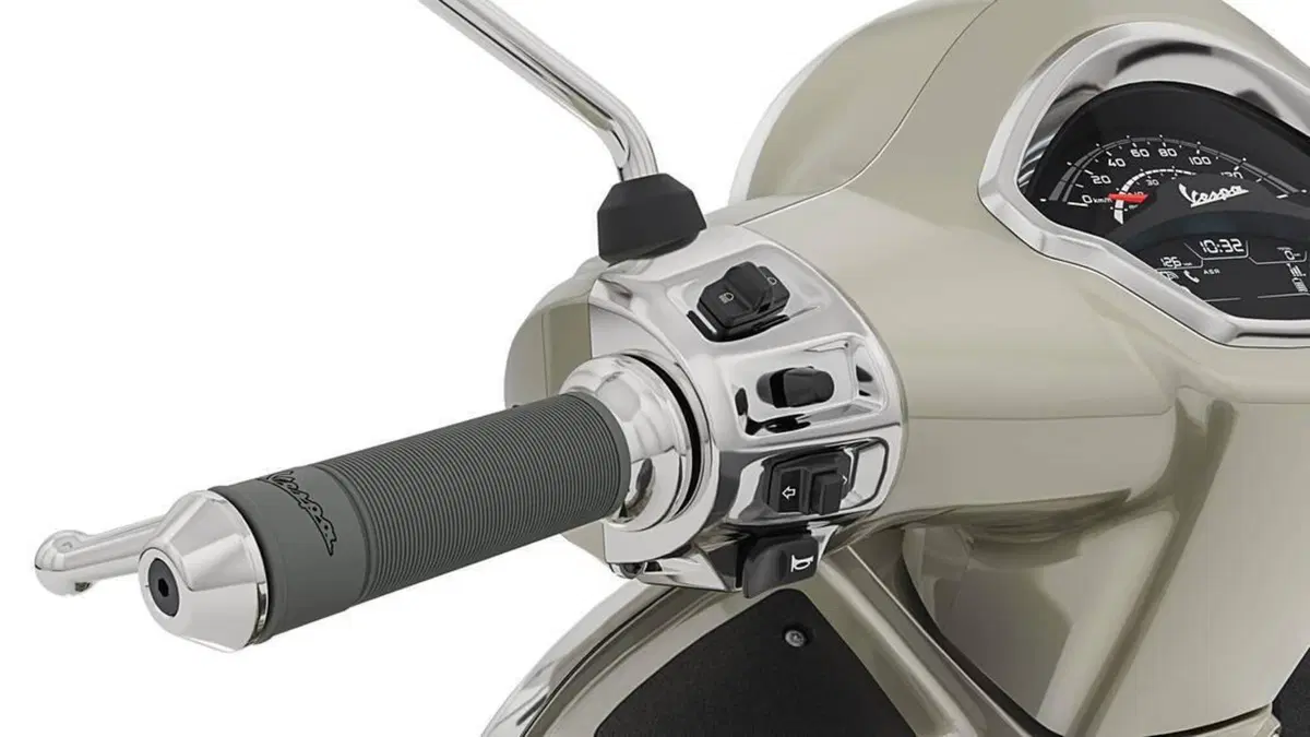 Vespa GTS 310 (2025 - 26) (2)