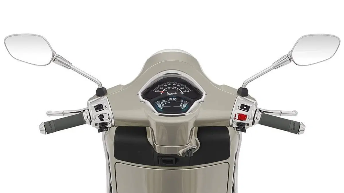 Vespa GTS 310 (2025 - 26) (3)