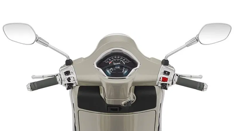 Vespa GTS 310 (2025 - 26) (3)