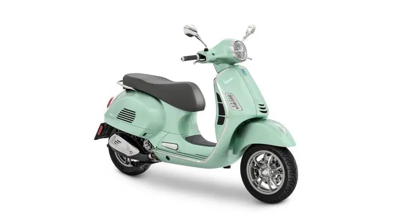 Vespa GTS 310 (2025 - 26) (4)