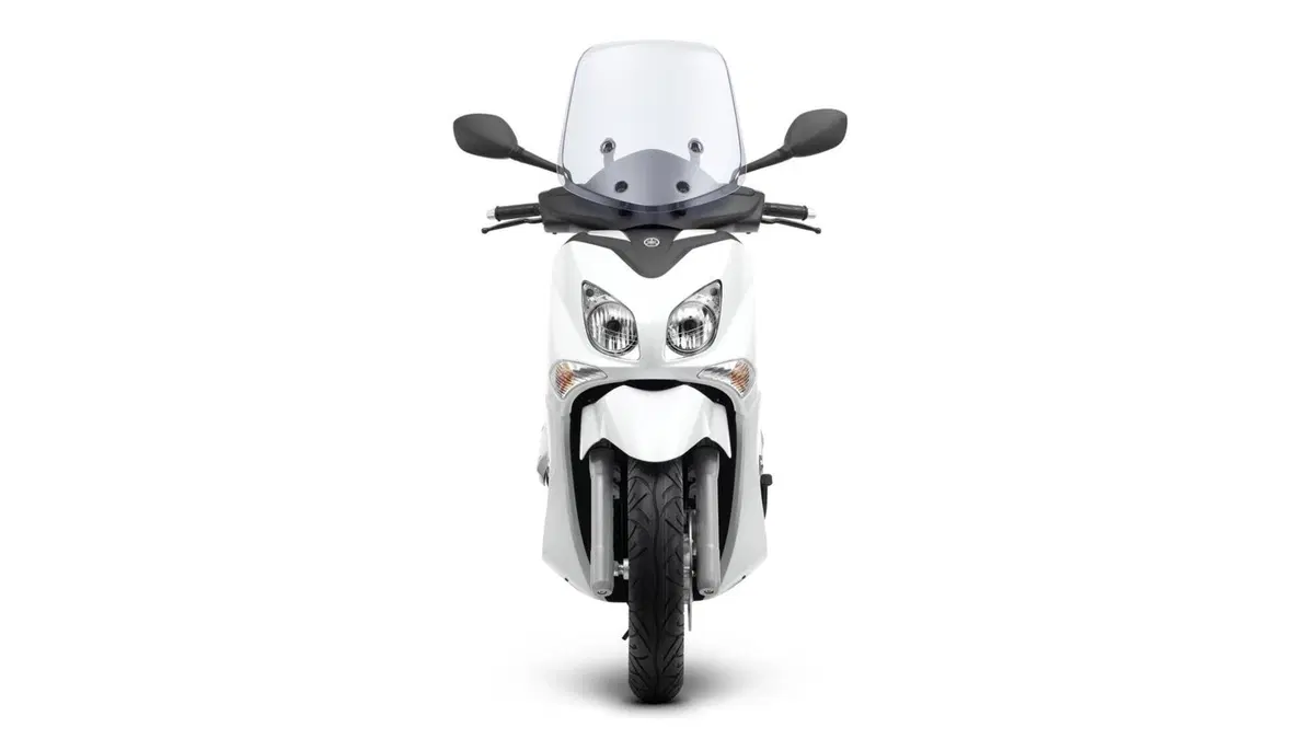 Yamaha X-City 125 X-City 125 (2007 - 16) (10)