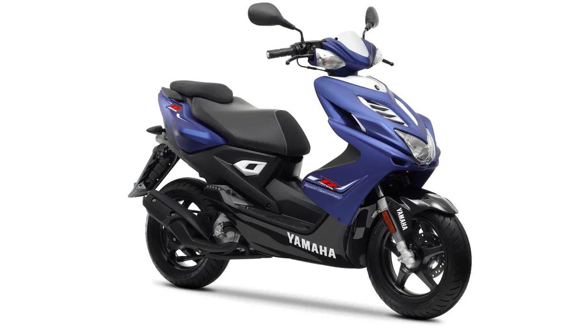 Yamaha Aerox 50 Aerox 50 R (2007 - 18) (2)