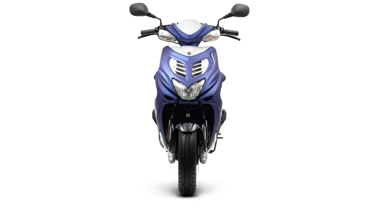 Yamaha Aerox 50 Aerox 50 R (2007 - 18) (6)