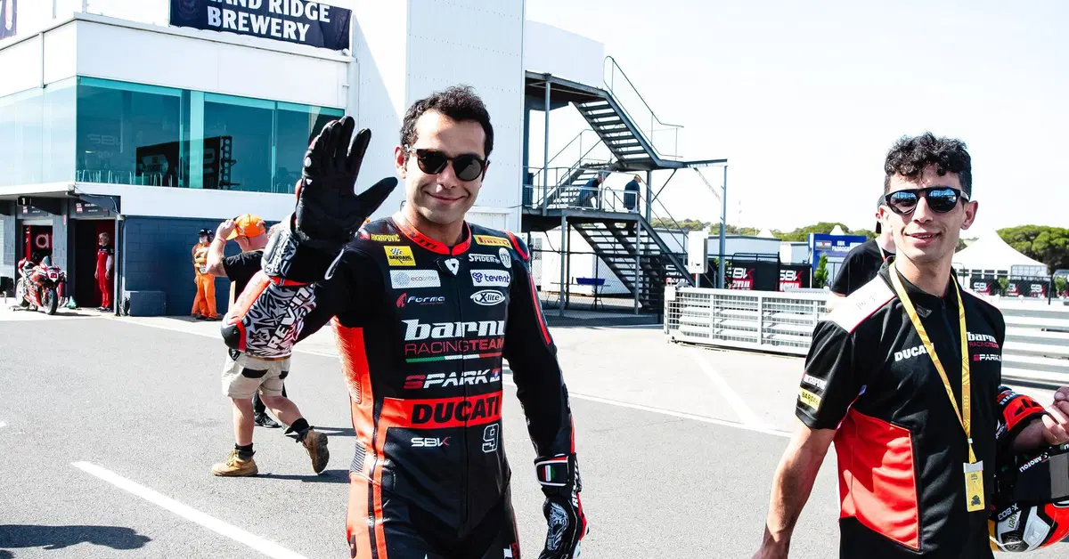 SBK 2023. Orari TV GP d'Australia a Phillip Island