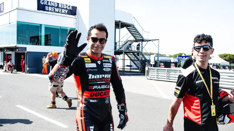 SBK 2023. Orari TV GP d'Australia a Phillip Island