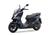 Kymco Dink 125 Flat (2023 - 24) (7)