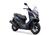 Kymco Dink 125 Flat (2023 - 24) (9)