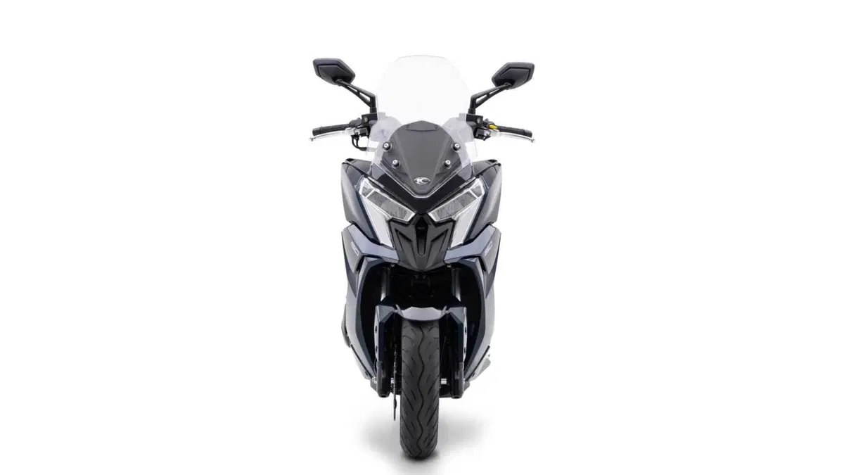 Kymco Dink 150 Dink 150 Flat (2023 - 26) (8)