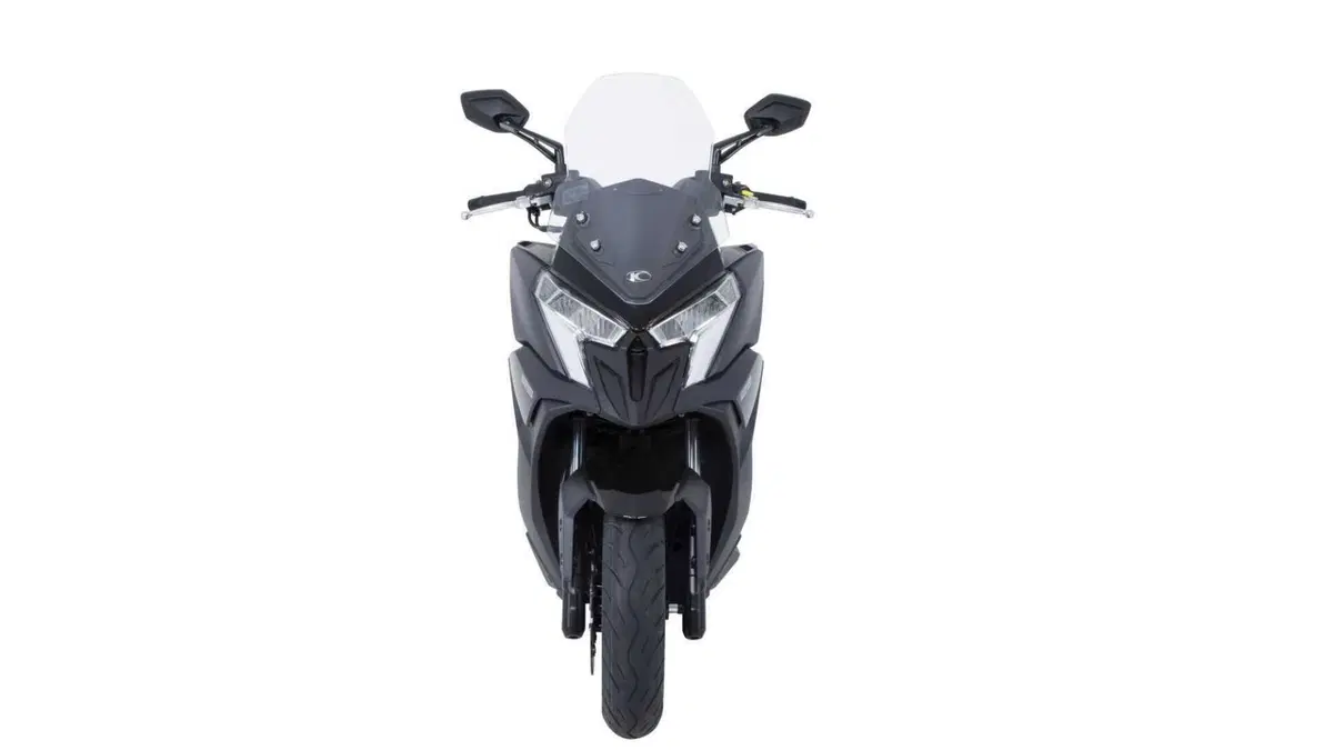Kymco Dink 150 Dink R 150 Tunnel (2023 - 26) (6)