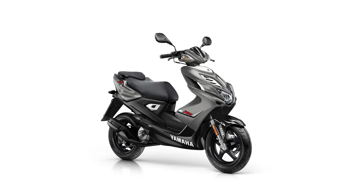 Yamaha Aerox 50 Aerox 50 R (2007 - 18) (11)