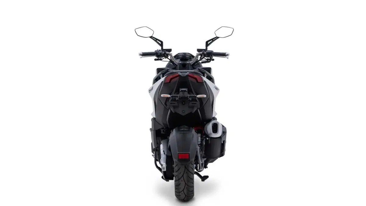Kymco KRV 200 KRV 200 (2023 - 26) (4)