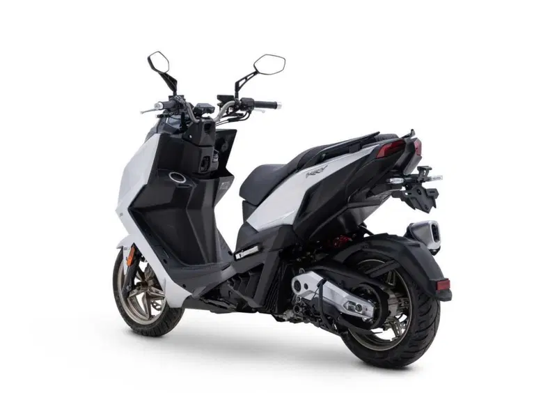 Kymco KRV 200 KRV 200 (2023 - 26) (3)
