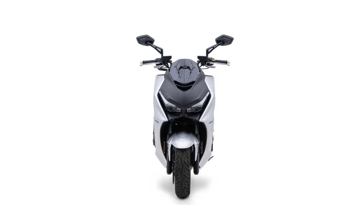 Kymco KRV 200 KRV 200 (2023 - 26) (8)