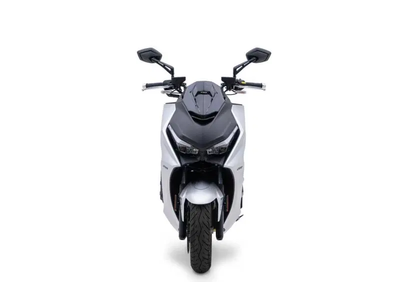 Kymco KRV 200 KRV 200 (2023 - 26) (8)