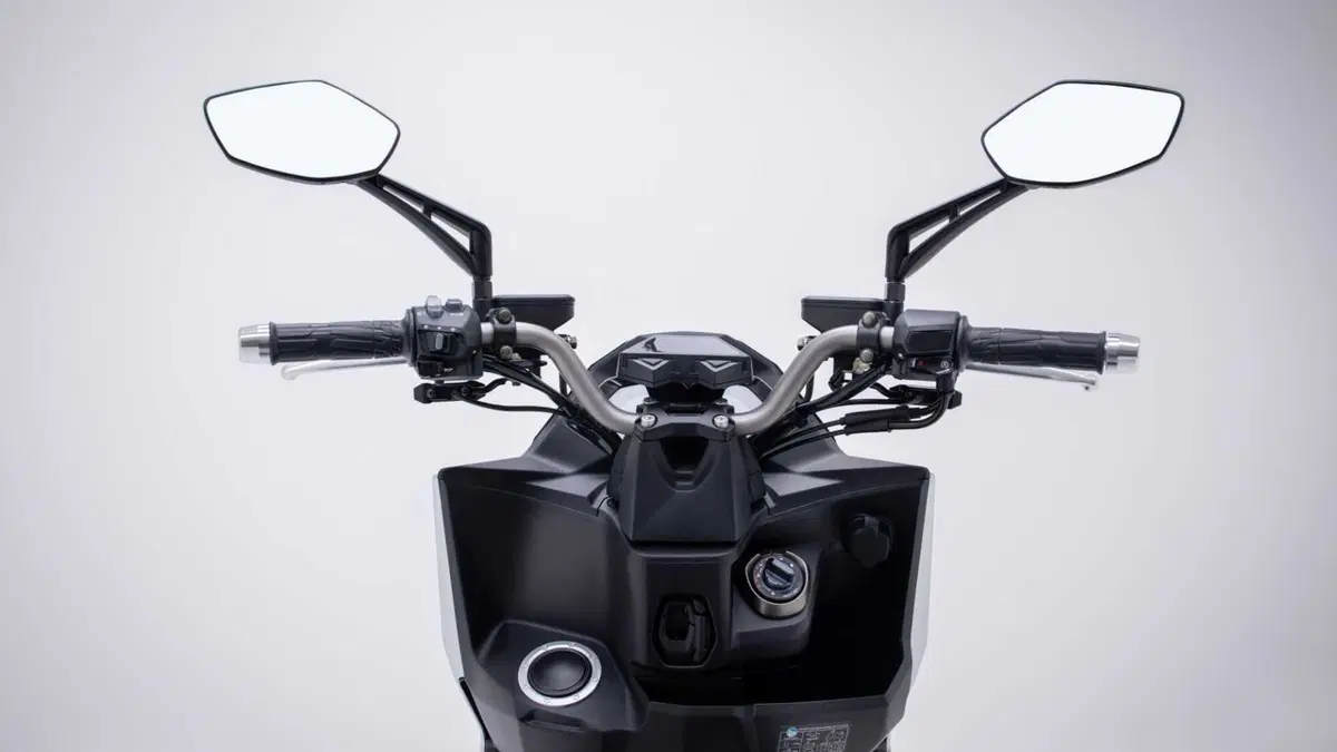 Kymco KRV 200 KRV 200 (2023 - 26) (18)