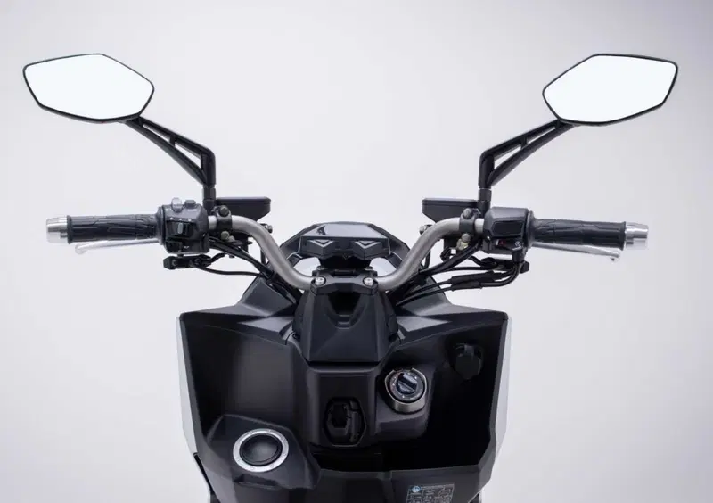 Kymco KRV 200 KRV 200 (2023 - 26) (18)