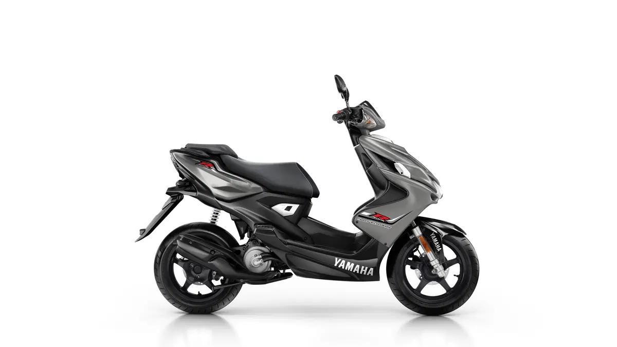 Yamaha Aerox 50 Aerox 50 R (2007 - 18) (13)