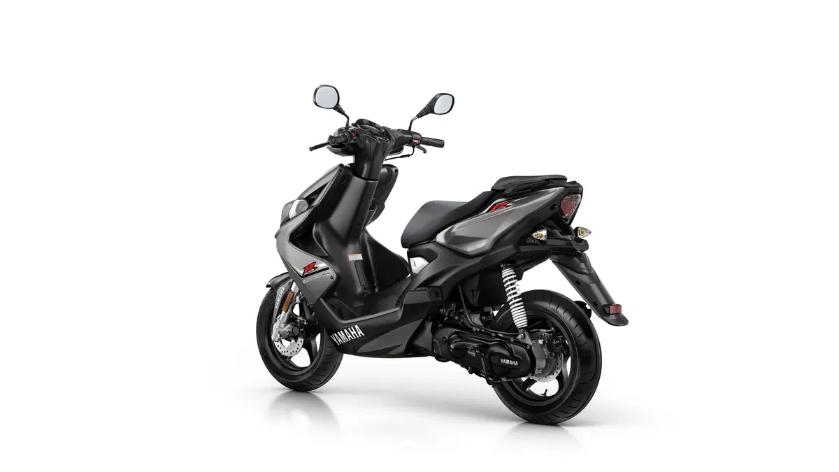 Yamaha Aerox 50 Aerox 50 R (2007 - 18) (15)