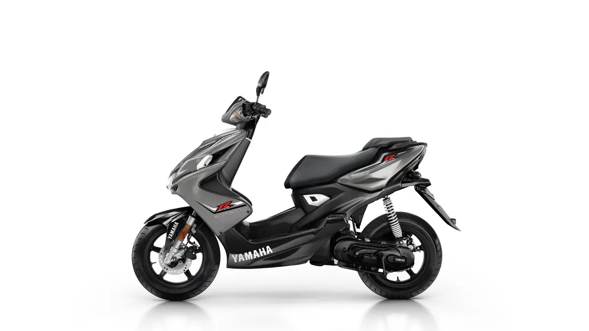 Yamaha Aerox 50 Aerox 50 R (2007 - 18) (14)