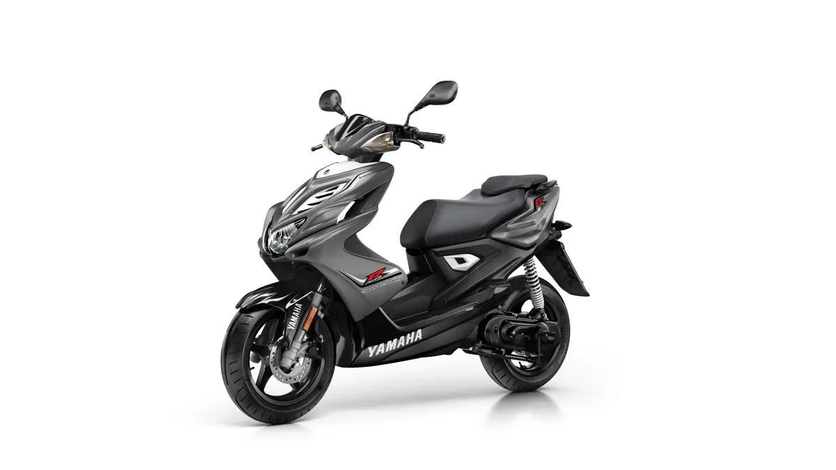 Yamaha Aerox 50 Aerox 50 R (2007 - 18) (16)