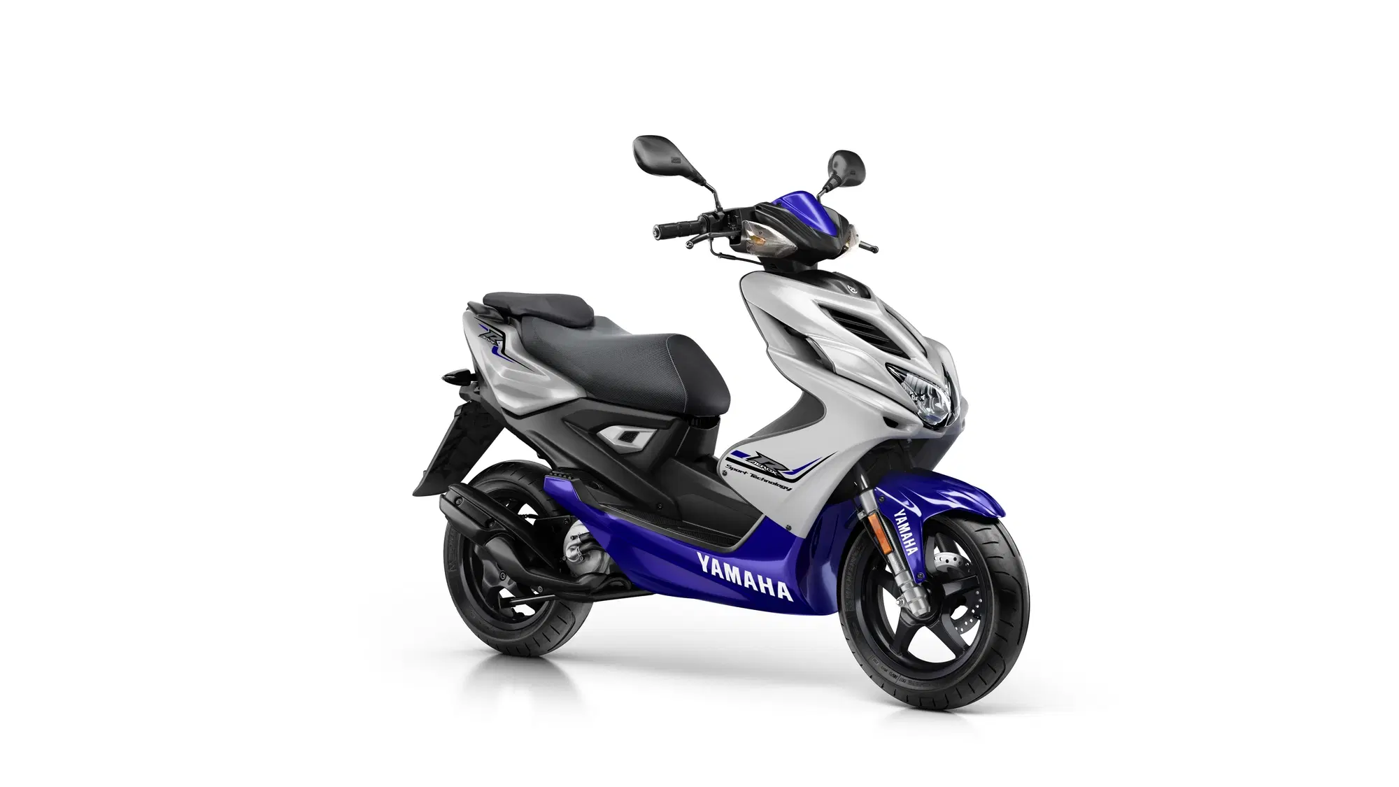 Yamaha Aerox 50 R (2007 - 18), prezzo e scheda tecnica - Moto.it