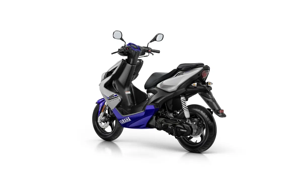 Yamaha Aerox 50 Aerox 50 R (2007 - 18) (17)