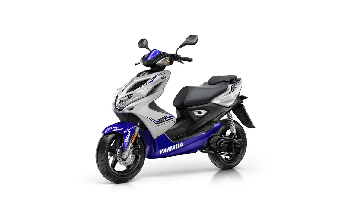 Yamaha Aerox 50 Aerox 50 R (2007 - 18) (19)