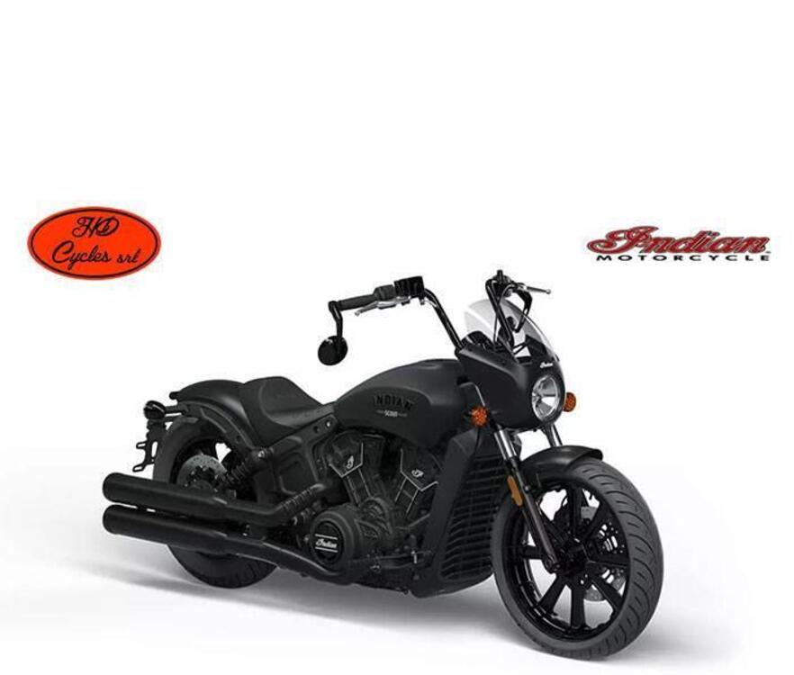 Indian Scout Rogue (2022 - 24) (3)