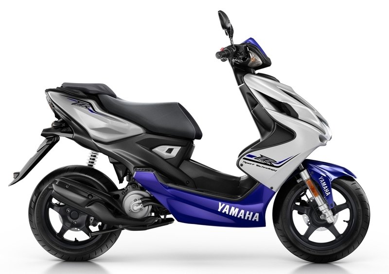 Yamaha Aerox 50 Aerox 50 R (2007 - 18) (20)