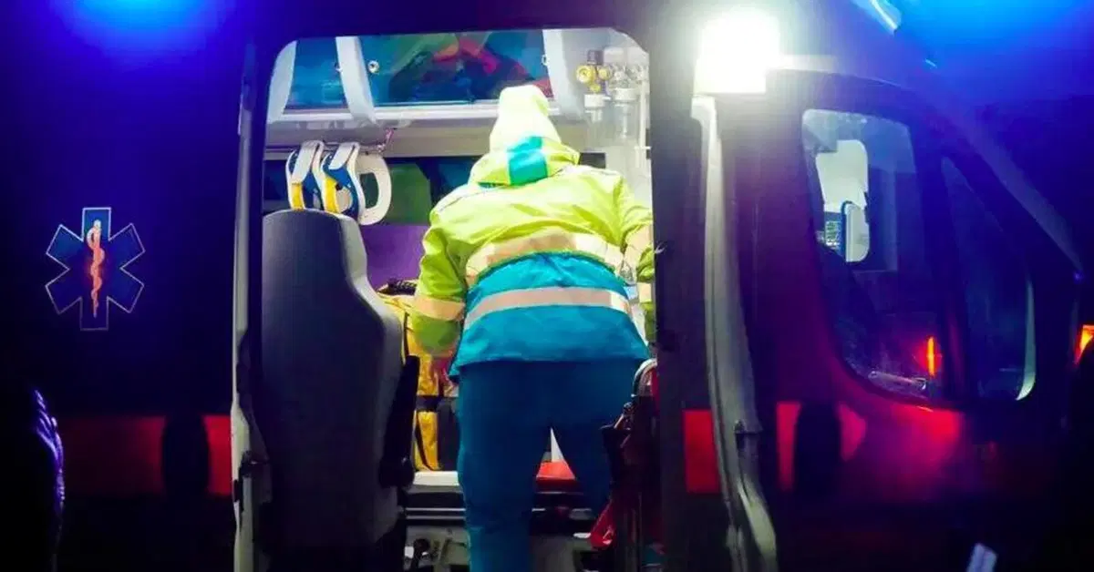Imola. 28enne cade nel fosso con la moto, non ce l'ha fatta