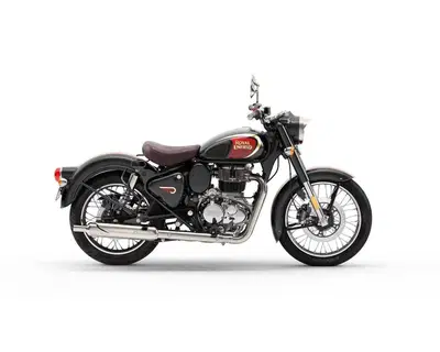 Royal Enfield Classic 350 (2021 - 26) nuova