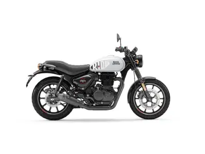 Royal Enfield HNTR 350 (2022 - 26) nuova