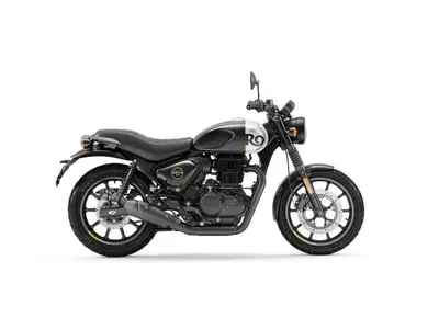 Royal Enfield HNTR 350 (2022 - 26) nuova