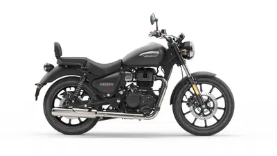 Royal Enfield Meteor 350 (2021 - 26) nuova