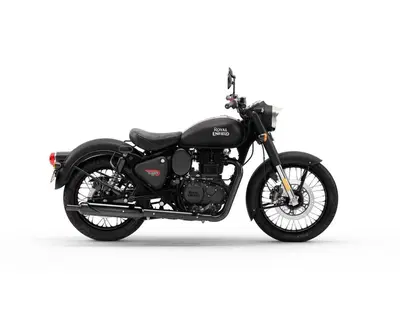 Royal Enfield Classic 350 (2021 - 26) nuova