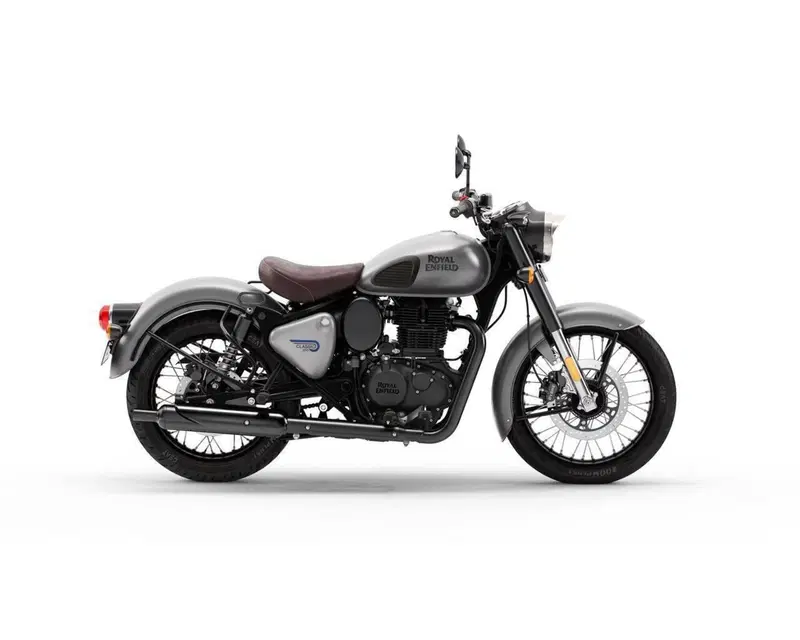 Royal Enfield Classic 350 (2021 - 26) (2)