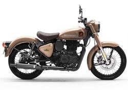 Royal Enfield Classic 350 (2021 - 24) nuova