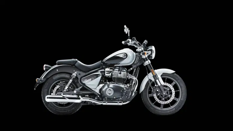 Royal Enfield Super Meteor 650 (2023 - 26)