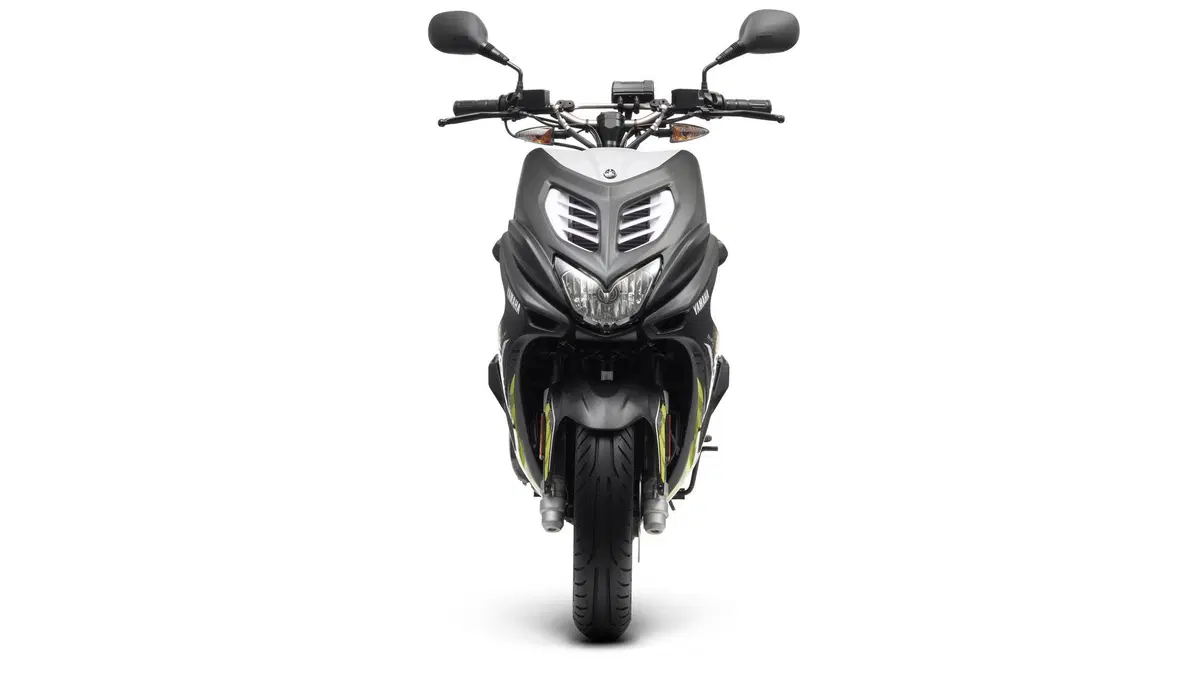 Yamaha Aerox 50 Aerox 50 R Naked (2013 - 17) (8)
