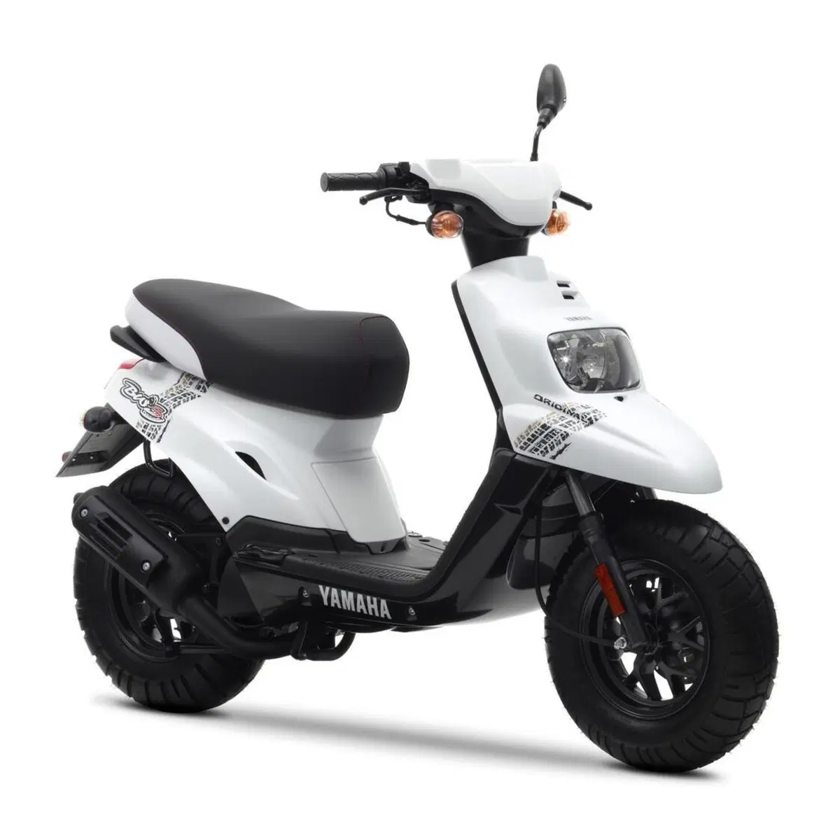 Yamaha Bw's 50 Original (2004 - 17)