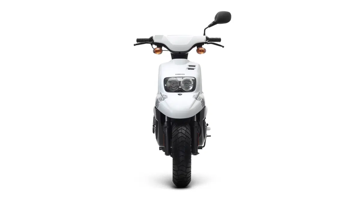 Yamaha BW's 50 Bw's 50 Original (2004 - 17) (6)