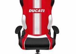 Race 2.0 - Sedia Ducati Corse - 987701890