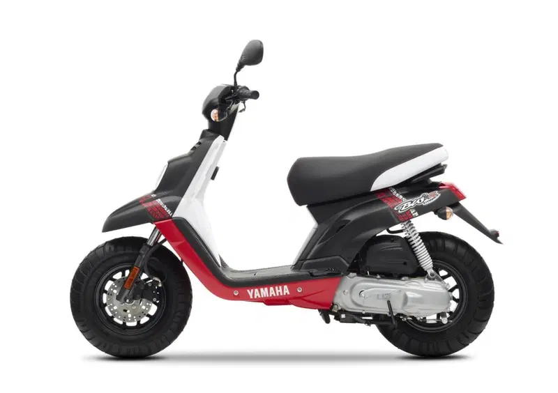 Yamaha BW's 50 Bw's 50 Original (2004 - 17) (11)