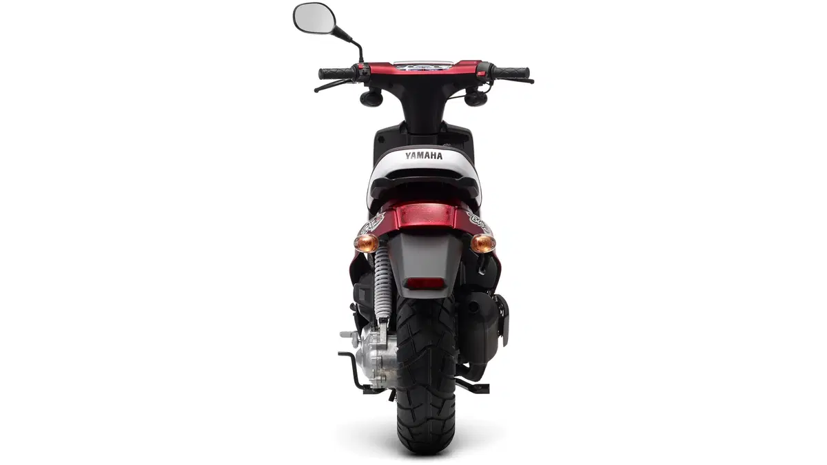 Yamaha BW's 50 Bw's 50 Original (2004 - 17) (14)